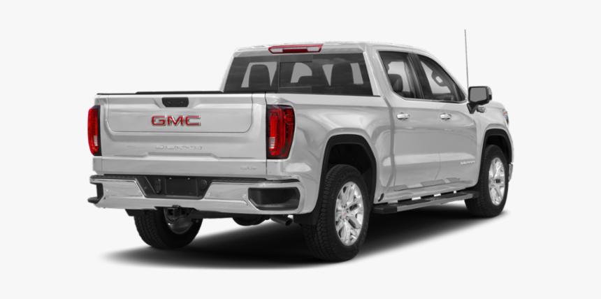 New 2020 Gmc Sierra 1500 Elevation - Gmc Sierra 1500, HD Png Download, Free Download