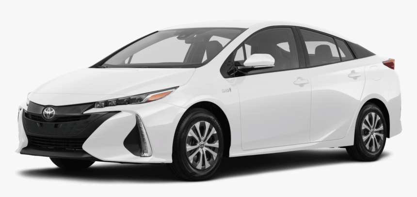 2020 Toyota Prius Prime - Toyota Prius Prime 2019, HD Png Download, Free Download