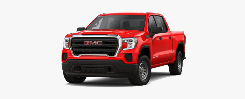 2019 Gmc Sierra 1500 Elevation San Antonio, Tx - 2019 Gmc Sierra Work Truck, HD Png Download, Free Download