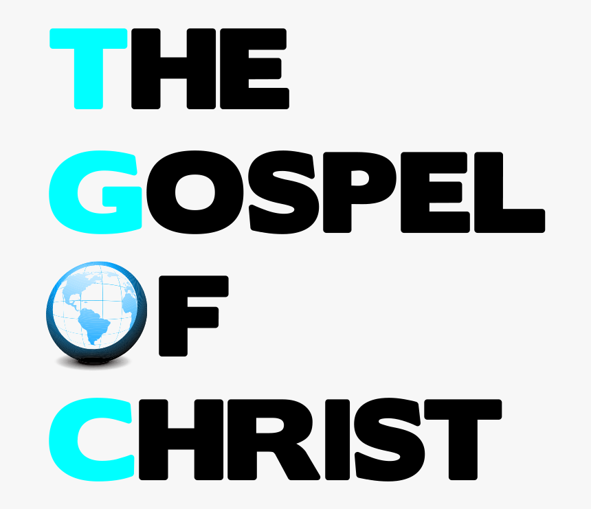 Free Download Png Gospel Songs - Gospel Of Christ, Transparent Png, Free Download