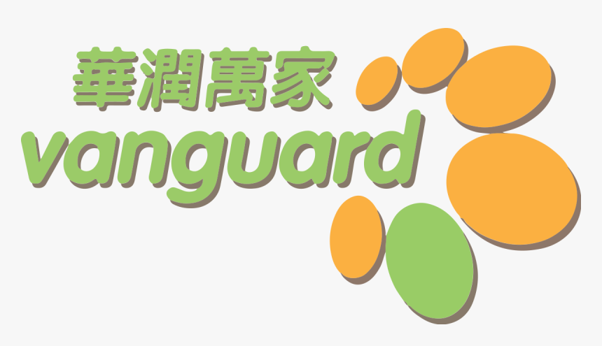 China Resources Vanguard Logo, HD Png Download, Free Download