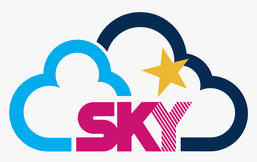 Sky Logo, HD Png Download, Free Download