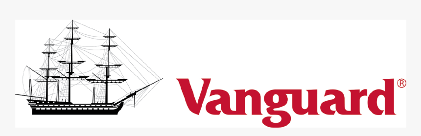 Vanguard Etf Logo, HD Png Download, Free Download