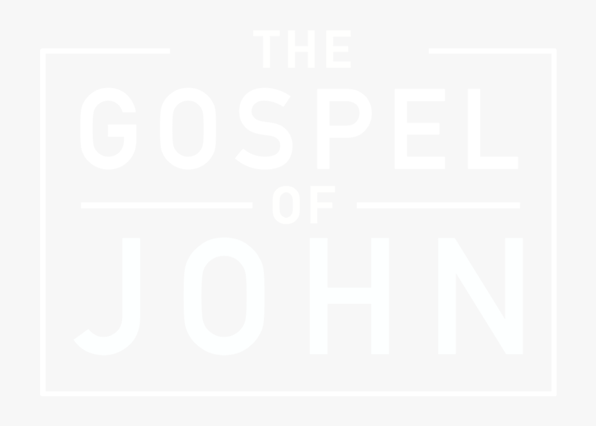 The Gospel Of John - Blodtryk, HD Png Download, Free Download
