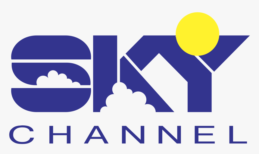 Sky Channel, HD Png Download, Free Download