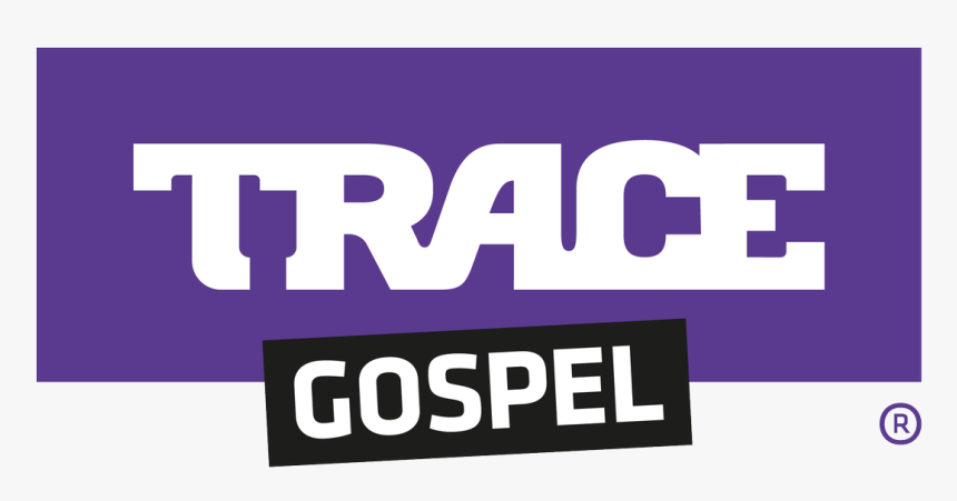 Trace Gospel Logo, HD Png Download, Free Download