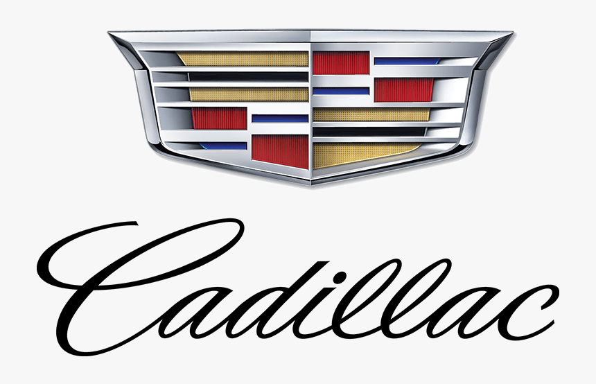 Cadillac Logo Png, Transparent Png, Free Download