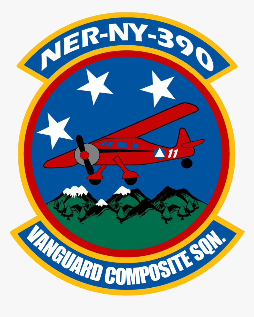 Vanguard Composite Squadron Logo - Thousand Week Reich Flag, HD Png Download, Free Download