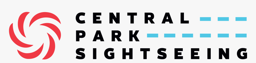 Central Park Sightseeing Logo, HD Png Download, Free Download