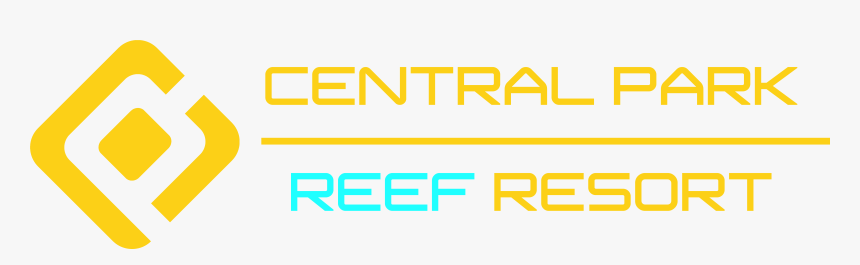 Central Park Subic - Central Park Reef Logo, HD Png Download, Free Download