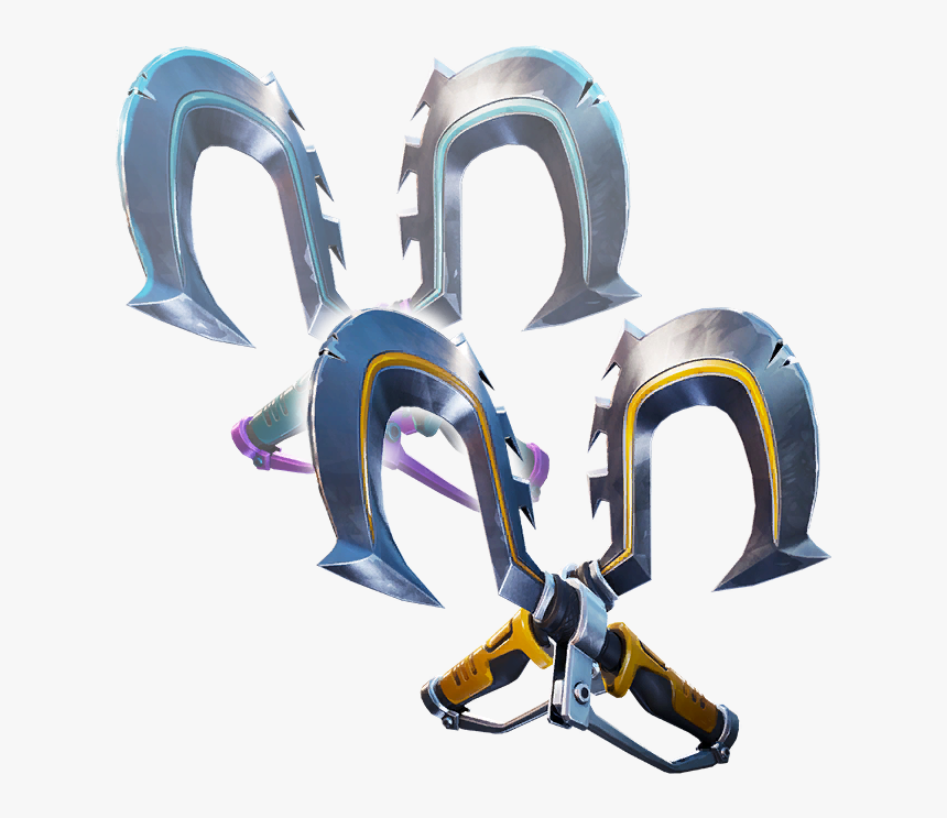 Heavy Hooks - Heavy Hooks Fortnite, HD Png Download, Free Download