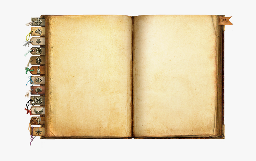 Mortal Online Spell Book, HD Png Download, Free Download