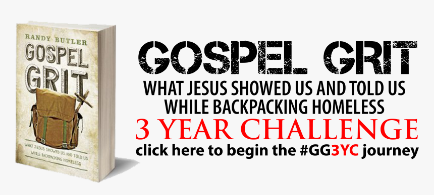 Gospel Grit Main Page Banner No Background - Poster, HD Png Download, Free Download