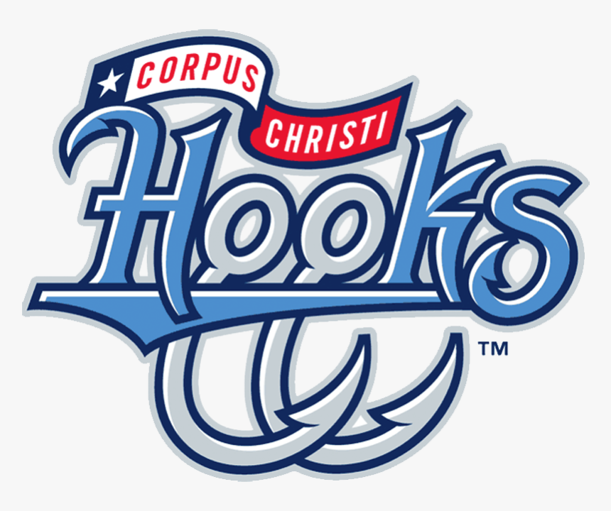 Corpus Christi Hooks, HD Png Download, Free Download