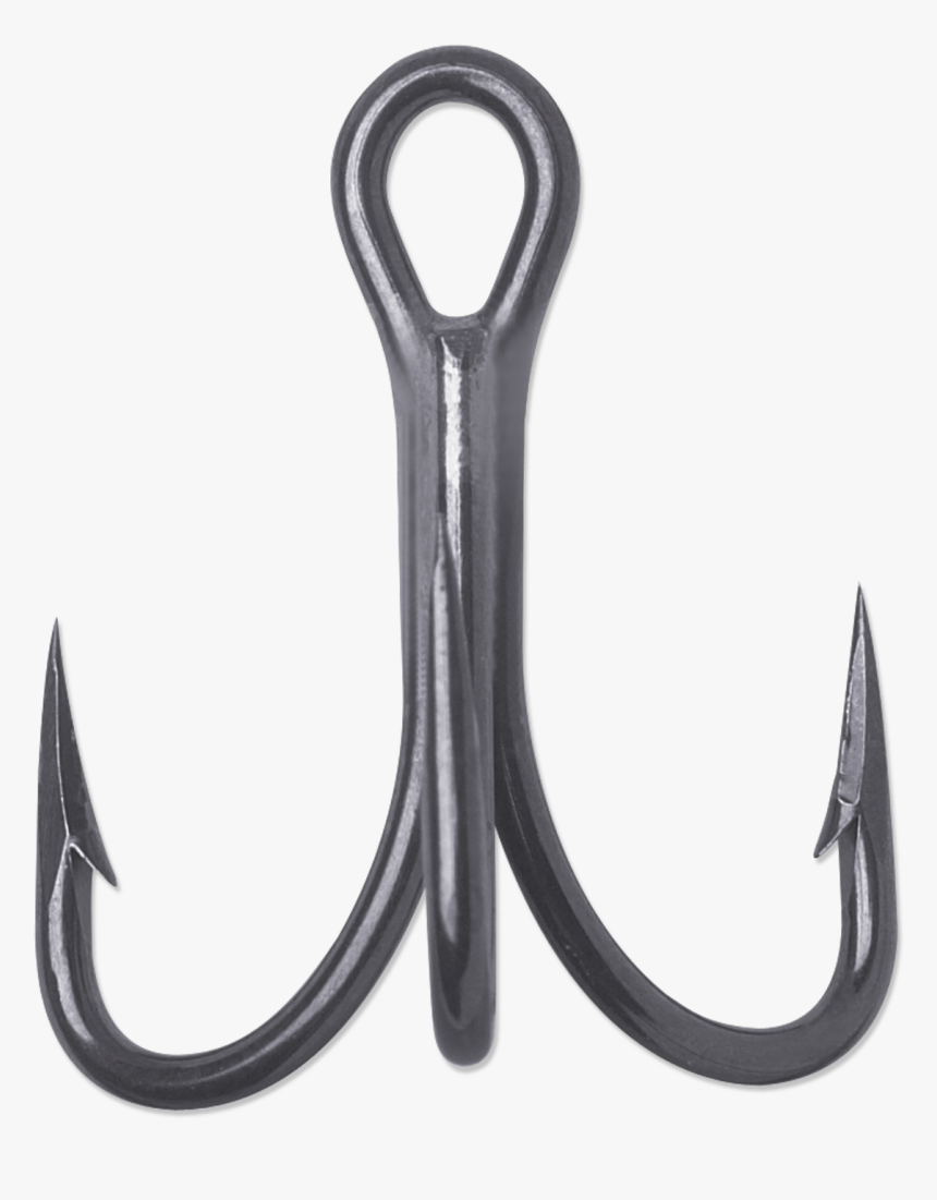 Angelsport Vmc Southern Tuna Hooks Sport - Vmc O Treble Hooks, HD Png Download, Free Download