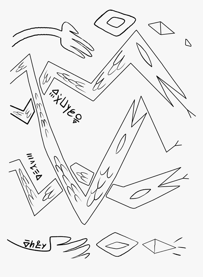 Line Art, HD Png Download, Free Download
