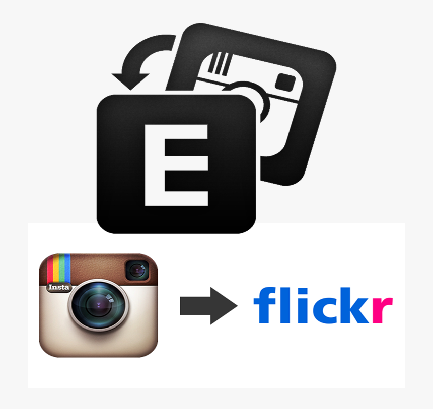 Skeuomorphism Instagram, HD Png Download, Free Download