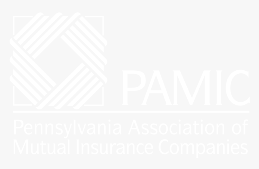 Pamic Logo Full- White - Hyatt White Logo Png, Transparent Png, Free Download