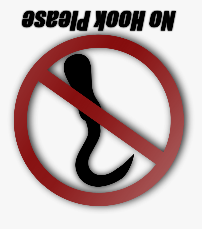 No Hook, HD Png Download, Free Download