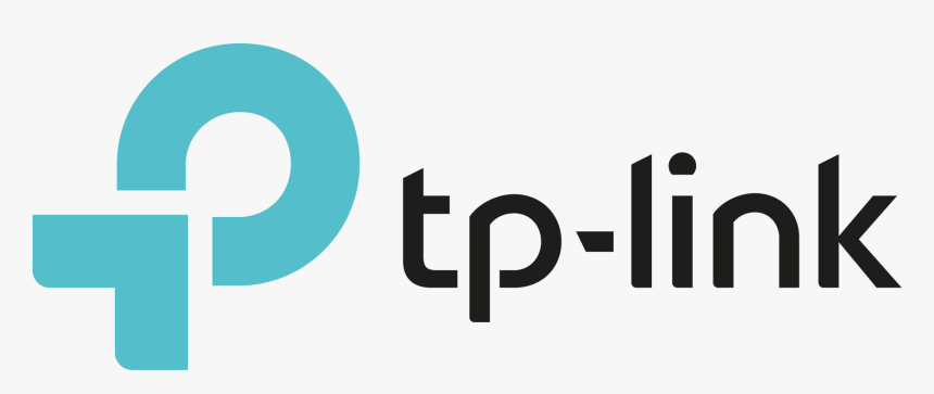 Tplink Logo 2 - Tp Link Logo Png, Transparent Png, Free Download