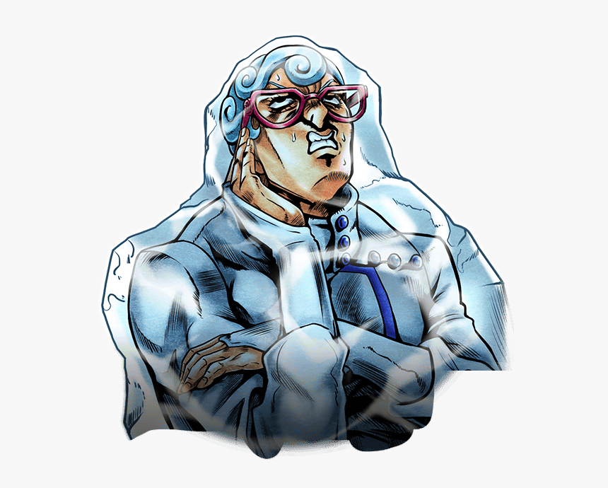 Unit Ghiaccio - Illustration, HD Png Download, Free Download