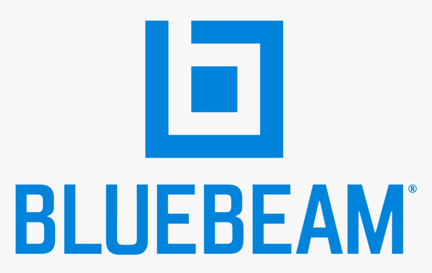 Bluebeam, Inc - Logo - Oval, HD Png Download, Free Download