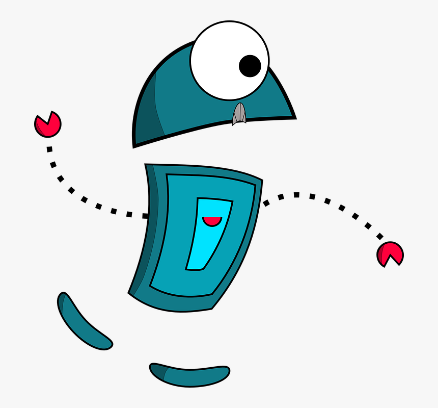 Robot, Android, Cartoon, Cute, Machine, Mascot - Cartoon Robot Md Png, Transparent Png, Free Download