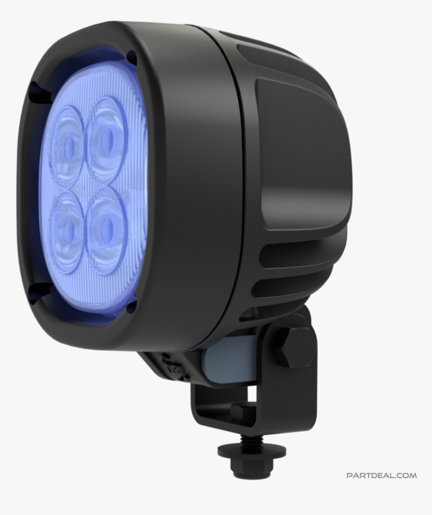 Tyri Work Lamp Cld 405 - Tyri Blue Beam, HD Png Download, Free Download