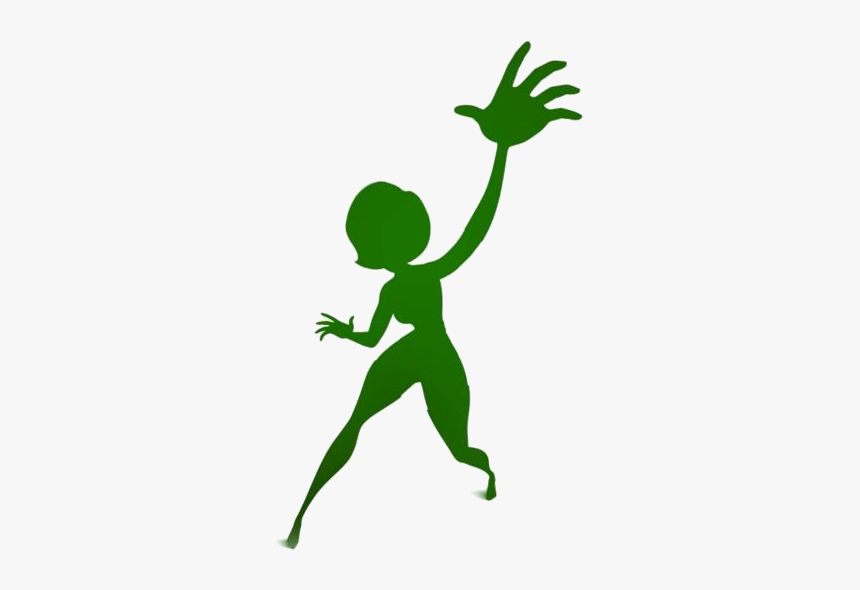 Superhero Stretch Png Transparent Images - Incredibles Elastigirl, Png Download, Free Download
