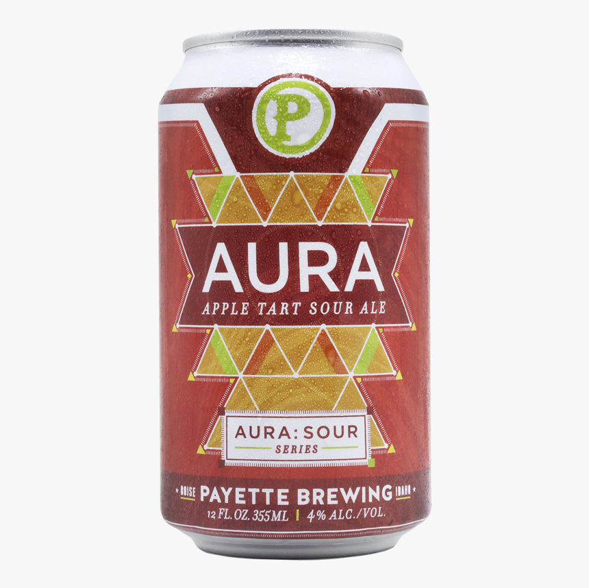 Website Beerpage Auraappletartcan - Payette Brewing Sour, HD Png Download, Free Download