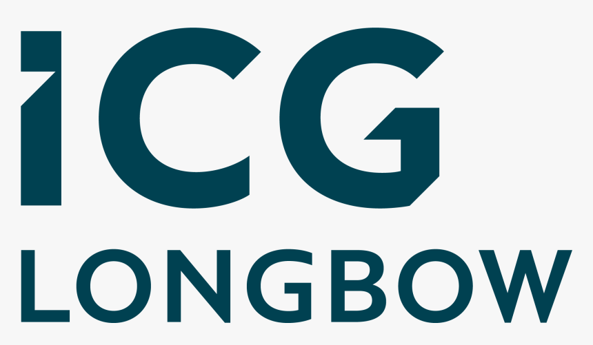 Longbow Final Teal - Icg Longbow, HD Png Download, Free Download