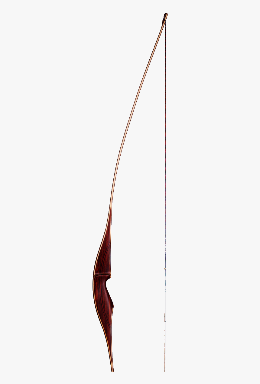 Falco Archery Force Bow - Longbow, HD Png Download, Free Download