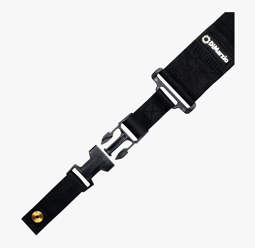 Dimarzio Guitar Strap, HD Png Download, Free Download