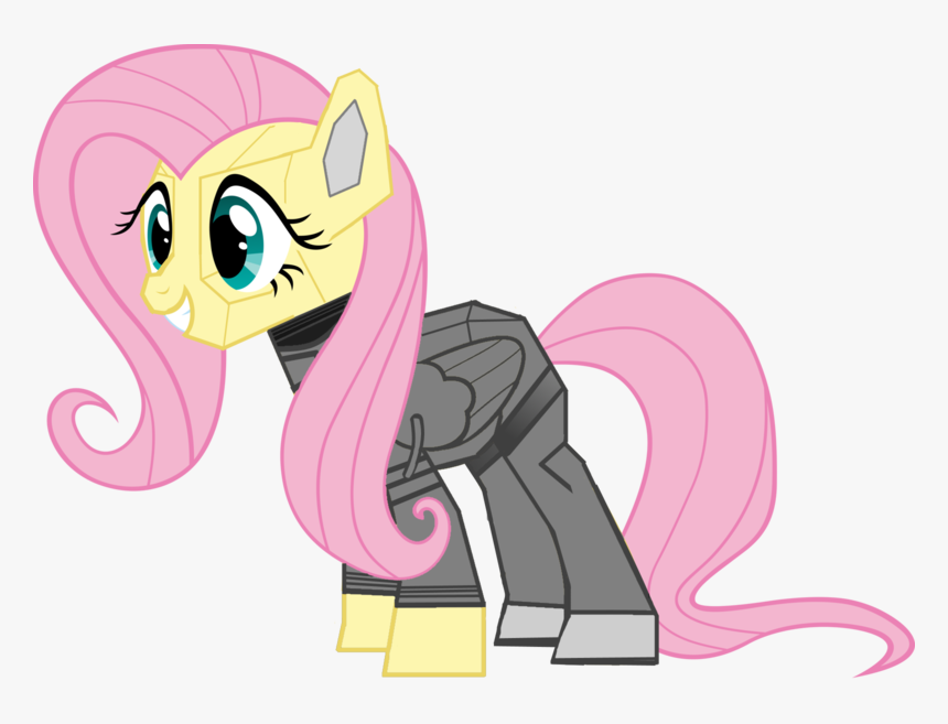 Fluttershy, HD Png Download, Free Download