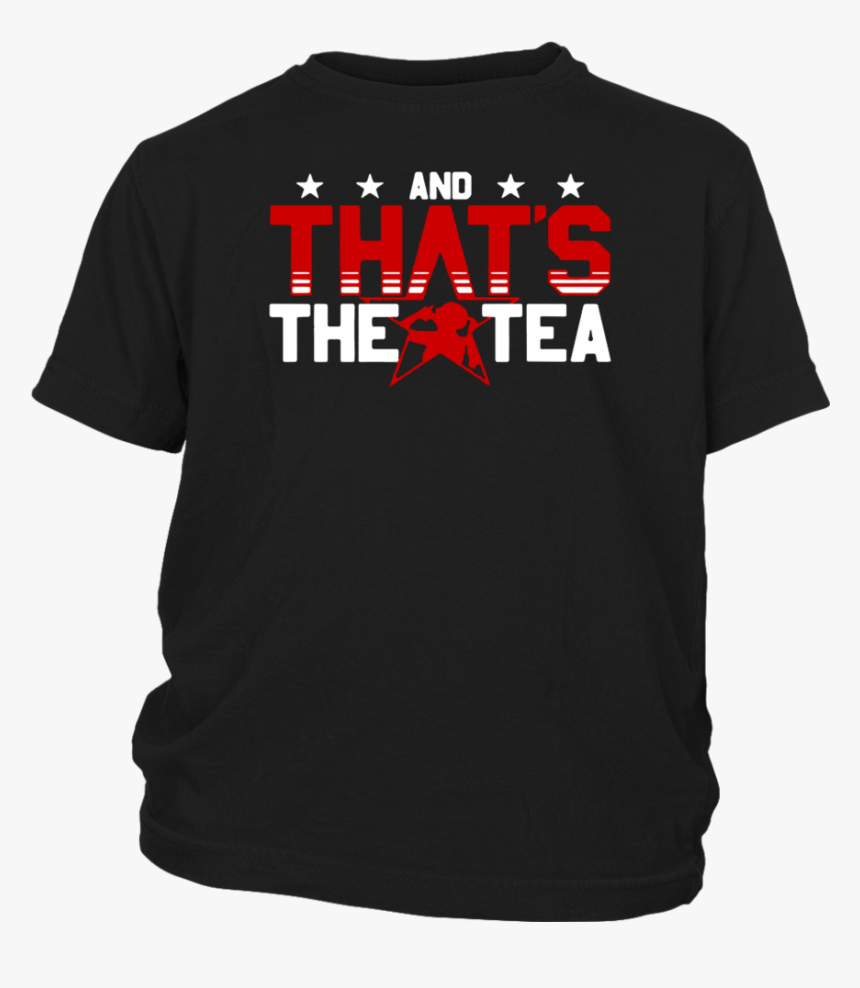 Alex Morgan And That’s The Tea Shirt - Nevertheless She Persisted Shirt, HD Png Download, Free Download