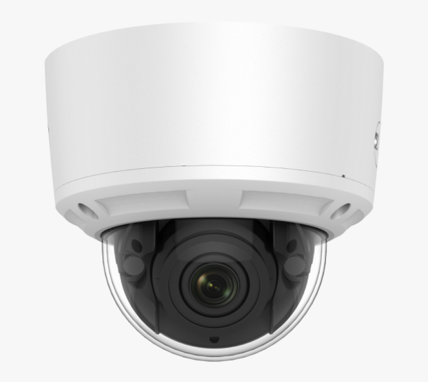 Longbow 4k 8mp Megapixel Ip Motorized Varifocal Camera - Hidden Camera, HD Png Download, Free Download