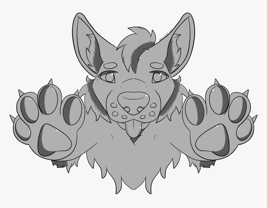Lineart Png, Transparent Png, Free Download