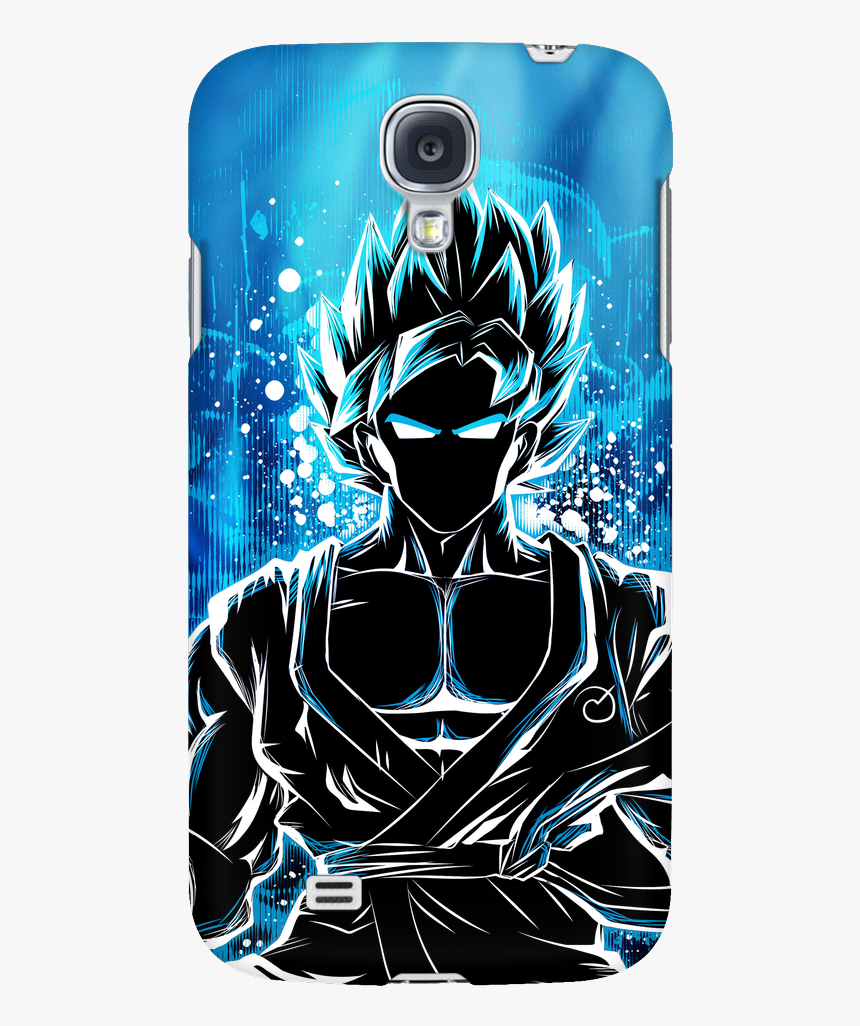 Goku Ssj God Blue - Goku Super Saiyan Blue Sweater, HD Png Download, Free Download