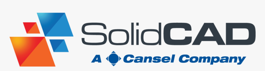 Solidcad - Solidcad Logo, HD Png Download, Free Download