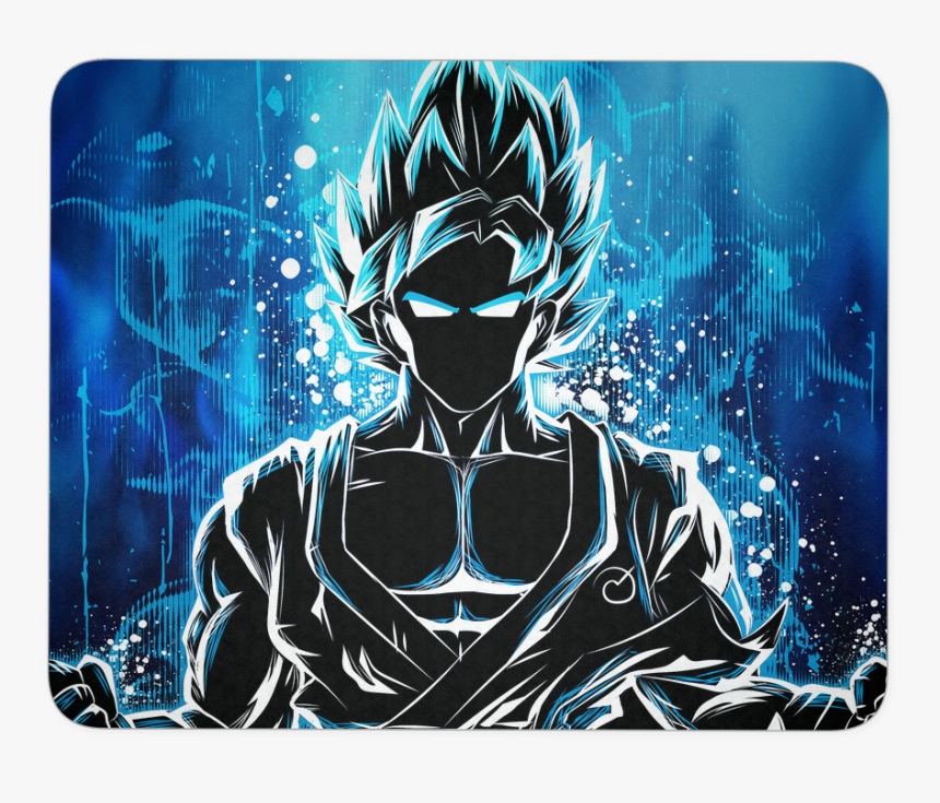 Goku Super Saiyan Blue Sweater, HD Png Download, Free Download