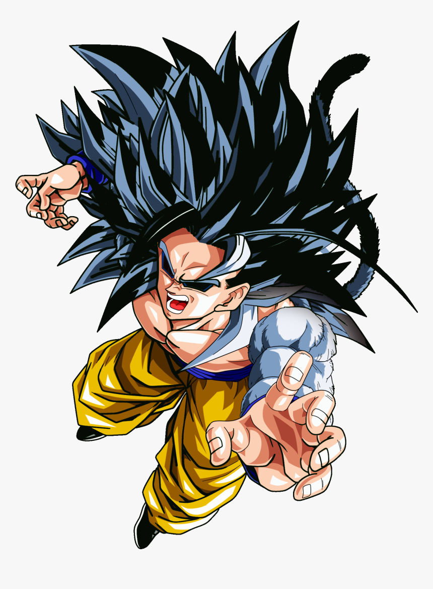 Dragon Ball Z Goku Ssj Dragon Ball Z Goku Ssj Super San Goku Super Saiyan 1 Hd Png Download Kindpng