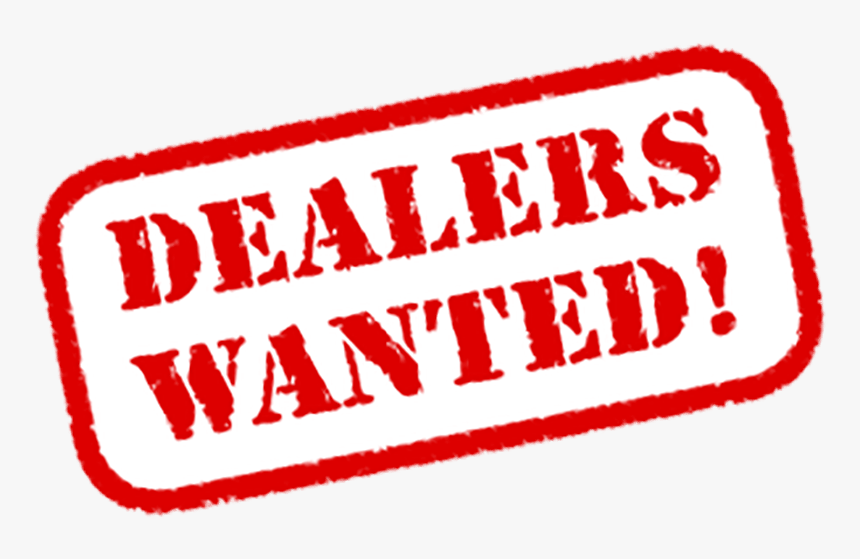 Dealers Wanted, HD Png Download, Free Download