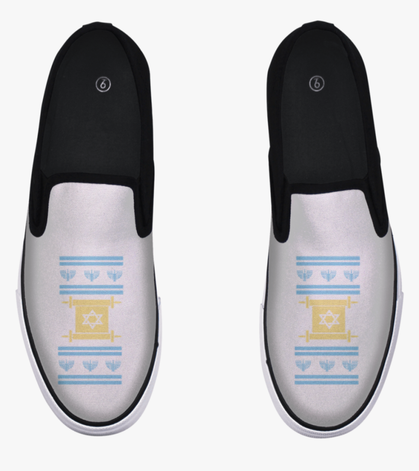 Torah Scroll Ukm9 Us Men"s 10/women"s - Shoe, HD Png Download, Free Download