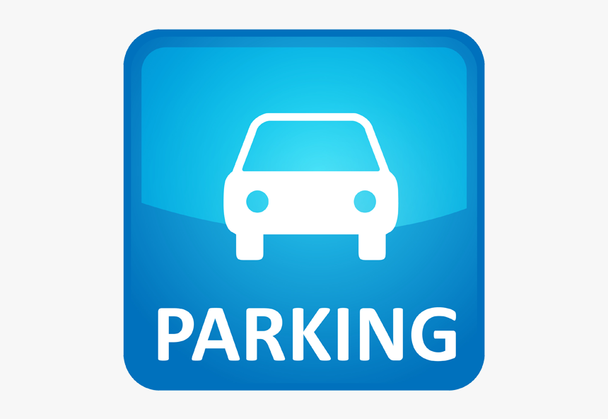 Thumb Image - Parking Area Logo Png, Transparent Png, Free Download