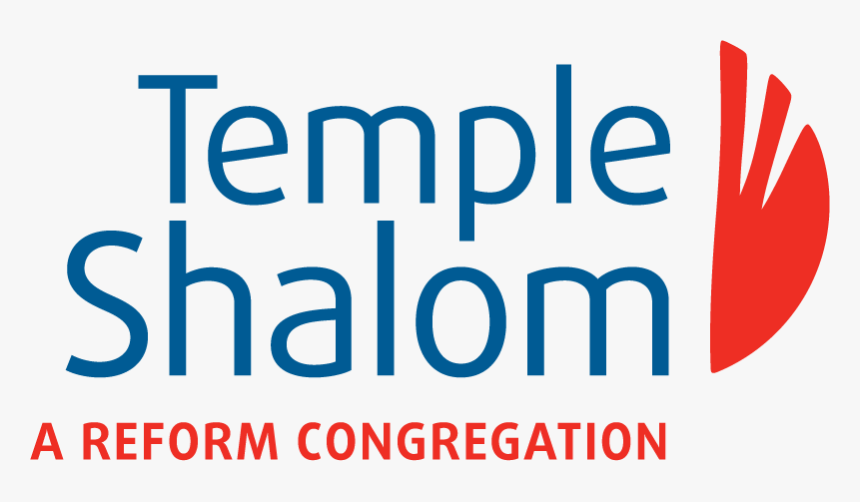 Temple Shalom - Graphic Design, HD Png Download, Free Download