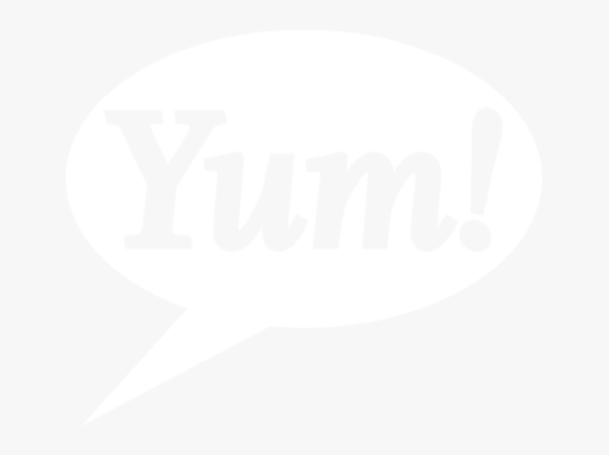 Transparent Yum Png - Circle, Png Download, Free Download