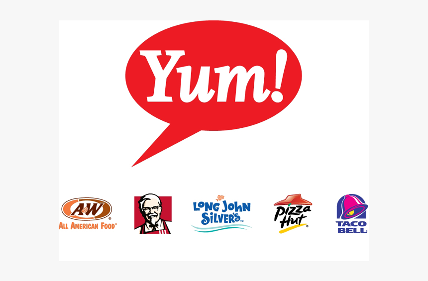 Yum Brands, HD Png Download, Free Download