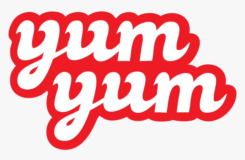 Yumyum-music - Yum Yum Png, Transparent Png, Free Download