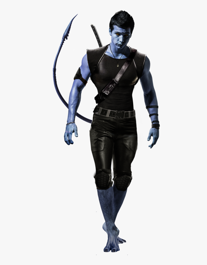 Nightcrawler Transparent Png, Png Download, Free Download