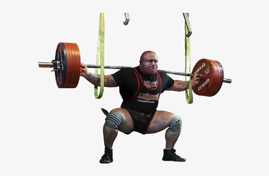 Powerlifting Png - Powerlifter Png, Transparent Png, Free Download